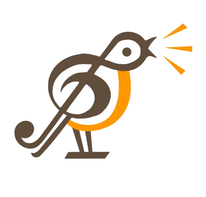 Logo Regional Sabiá Laranjeira